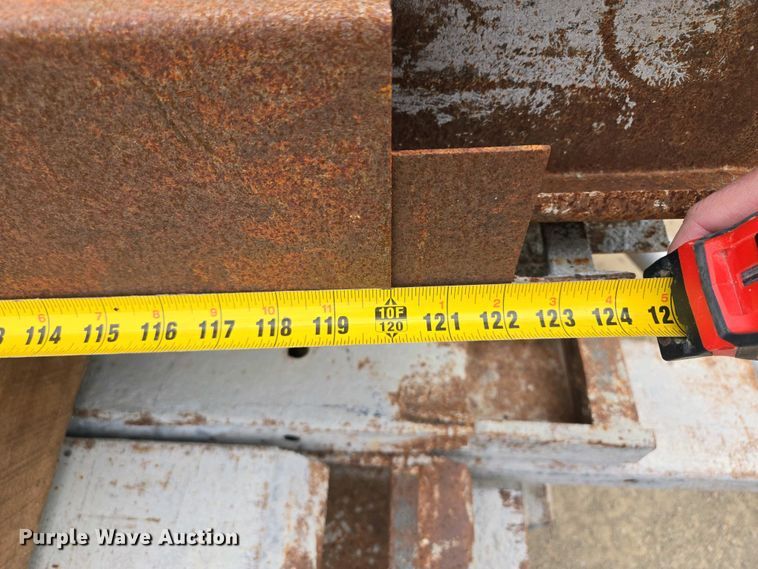 image for item EM7053 Approximately 85 concrete forms