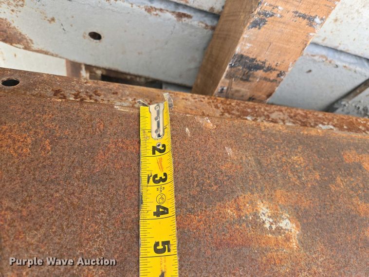 image for item EM7053 Approximately 85 concrete forms