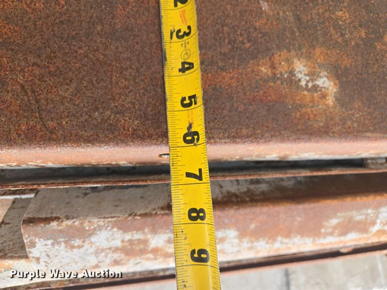 image for item EM7053 Approximately 85 concrete forms