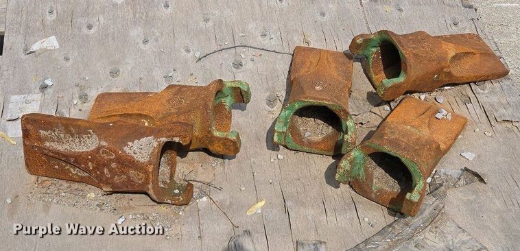 image for item EM7061 (5) ITR 47SYL teeth 