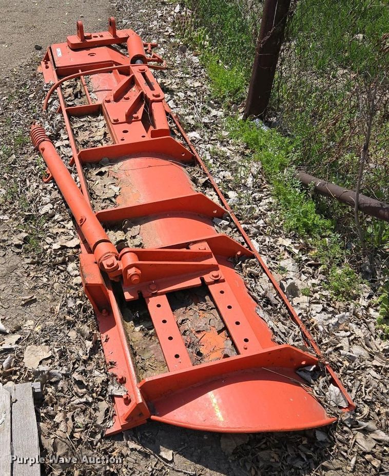 image for item EM7062 (2) snow plows