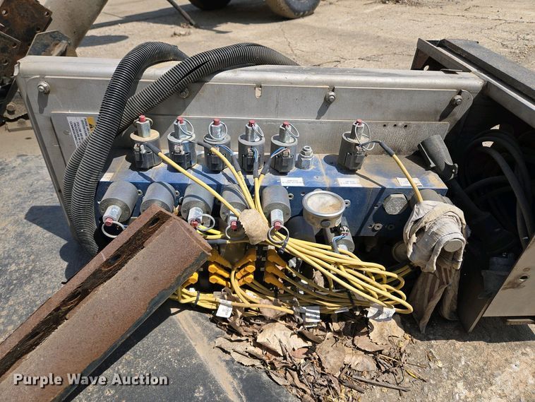 image for item EM7062 (2) snow plows