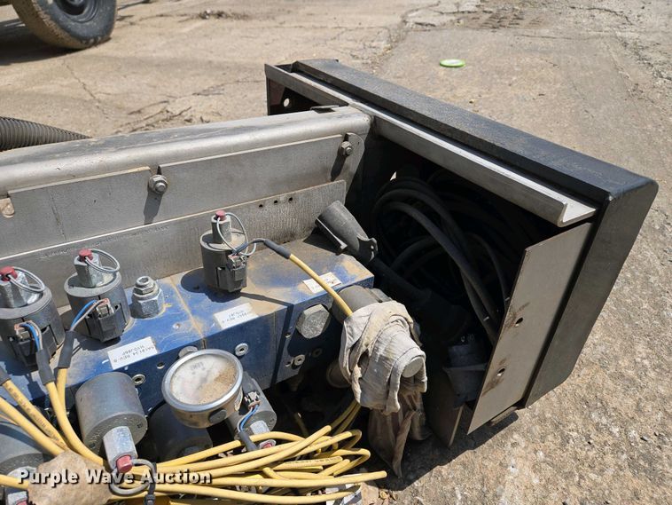 image for item EM7062 (2) snow plows