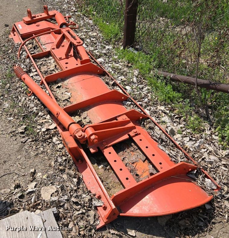 image for item EM7062 (2) snow plows