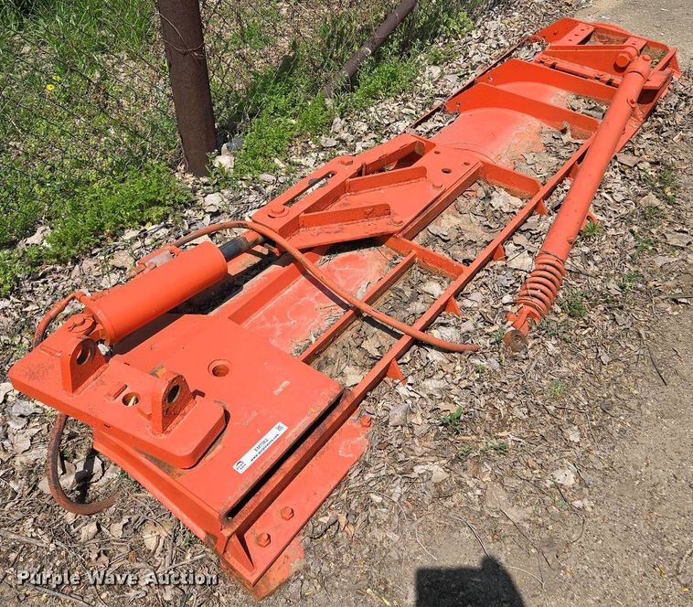 image for item EM7062 (2) snow plows
