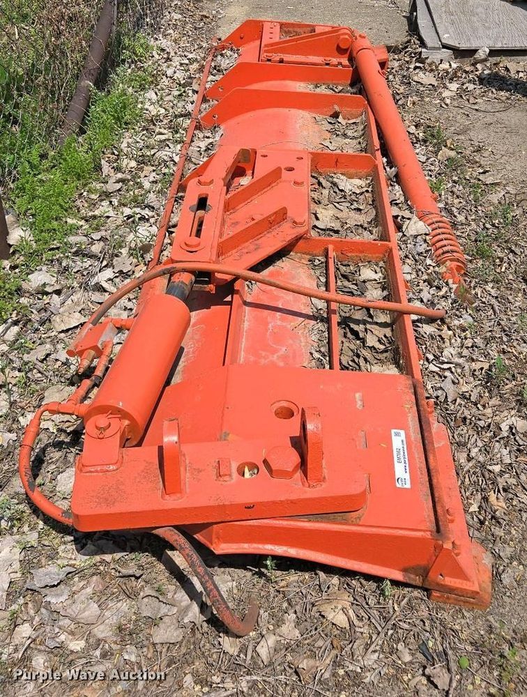 image for item EM7062 (2) snow plows