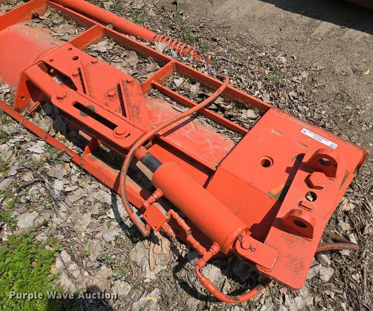 image for item EM7062 (2) snow plows