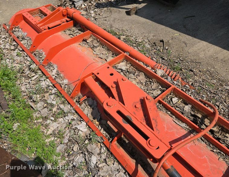 image for item EM7062 (2) snow plows