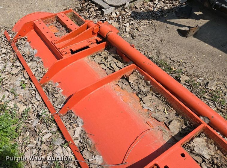 image for item EM7062 (2) snow plows