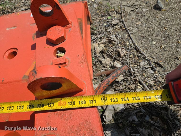 image for item EM7062 (2) snow plows