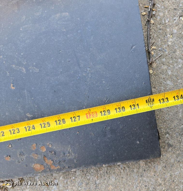 image for item EM7062 (2) snow plows