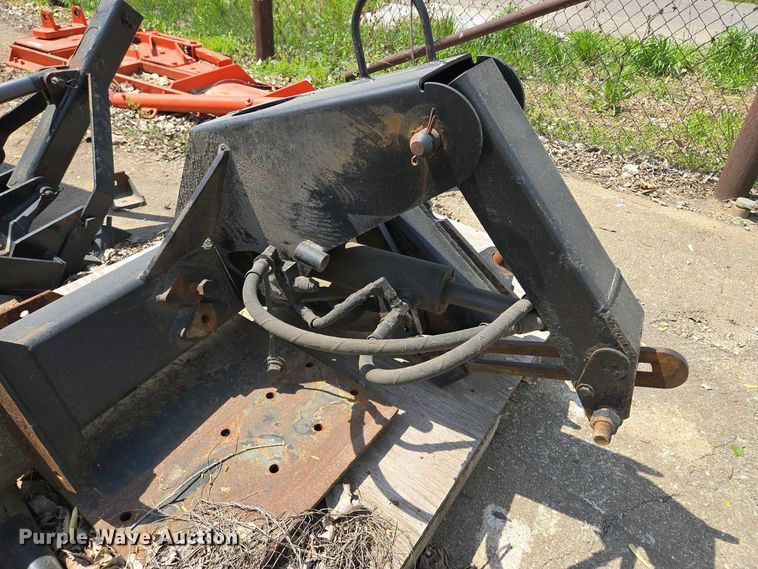 image for item EM7062 (2) snow plows