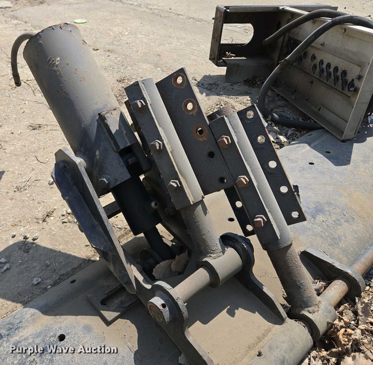 image for item EM7062 (2) snow plows