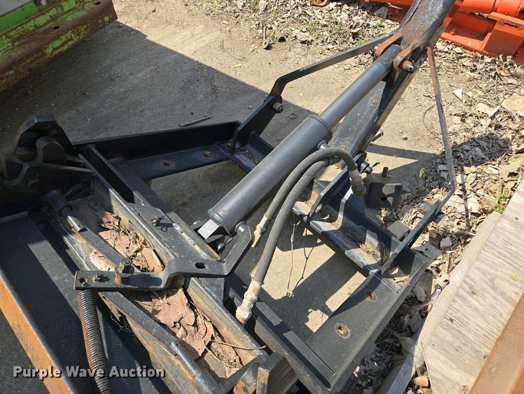 image for item EM7062 (2) snow plows