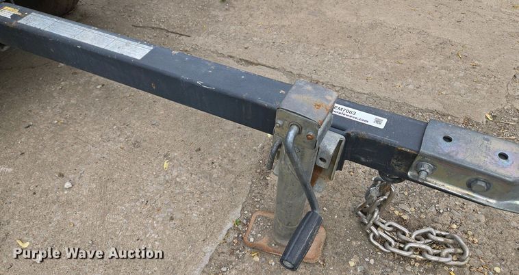 image for item EM7063 2015 Atlas Copco QLT V15 light plant