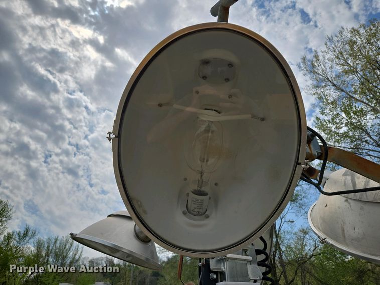 image for item EM7063 2015 Atlas Copco QLT V15 light plant