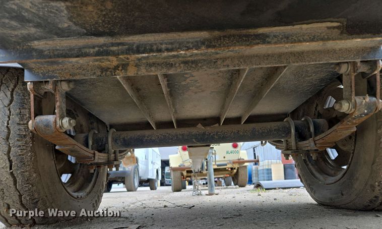 image for item EM7063 2015 Atlas Copco QLT V15 light plant