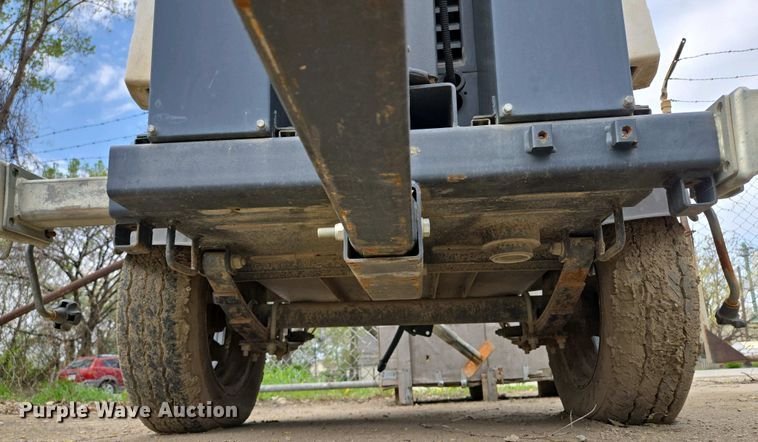 image for item EM7063 2015 Atlas Copco QLT V15 light plant