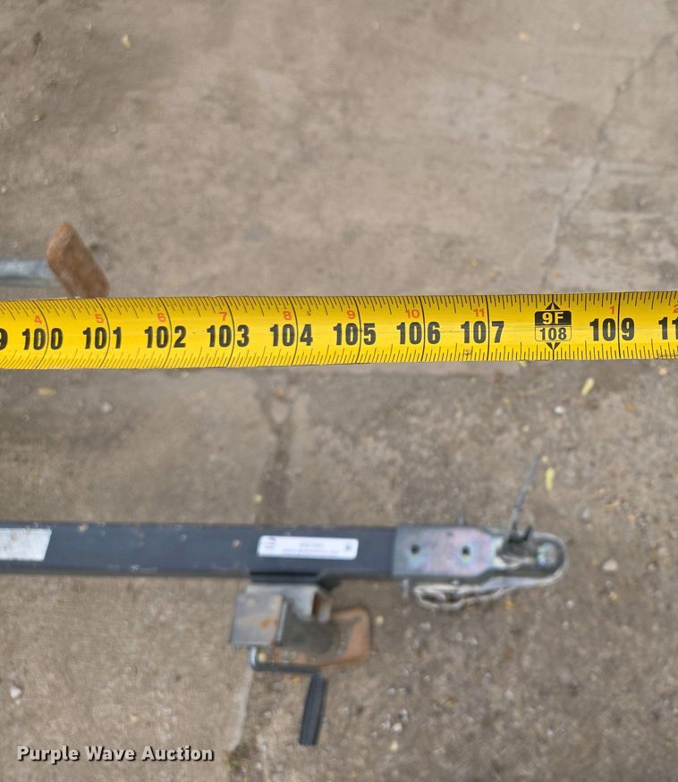 image for item EM7063 2015 Atlas Copco QLT V15 light plant