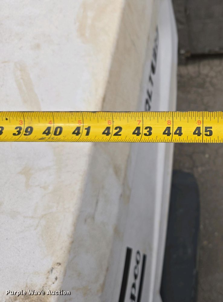 image for item EM7063 2015 Atlas Copco QLT V15 light plant