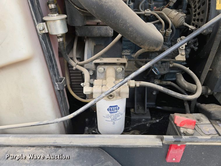 image for item EM7063 2015 Atlas Copco QLT V15 light plant