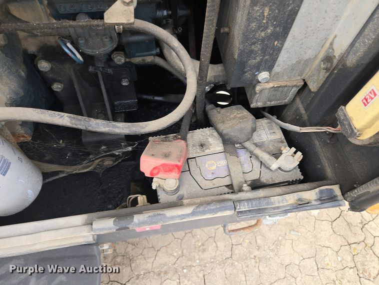 image for item EM7063 2015 Atlas Copco QLT V15 light plant