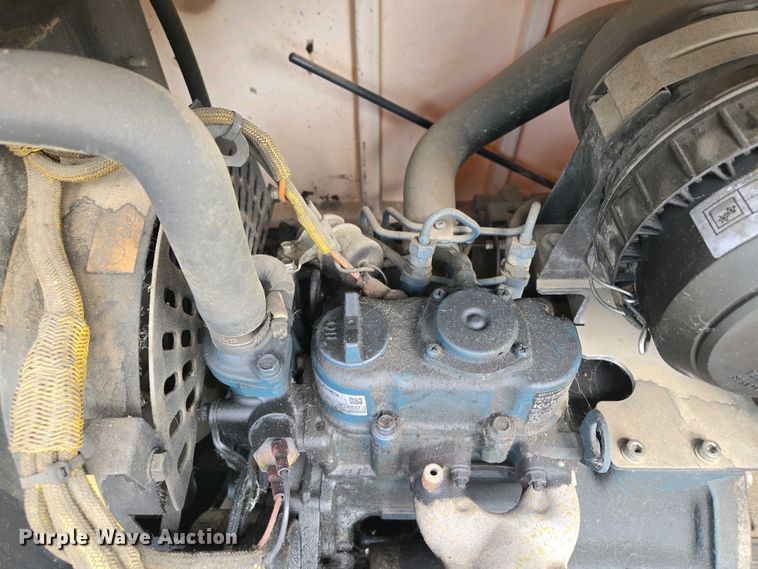 image for item EM7063 2015 Atlas Copco QLT V15 light plant