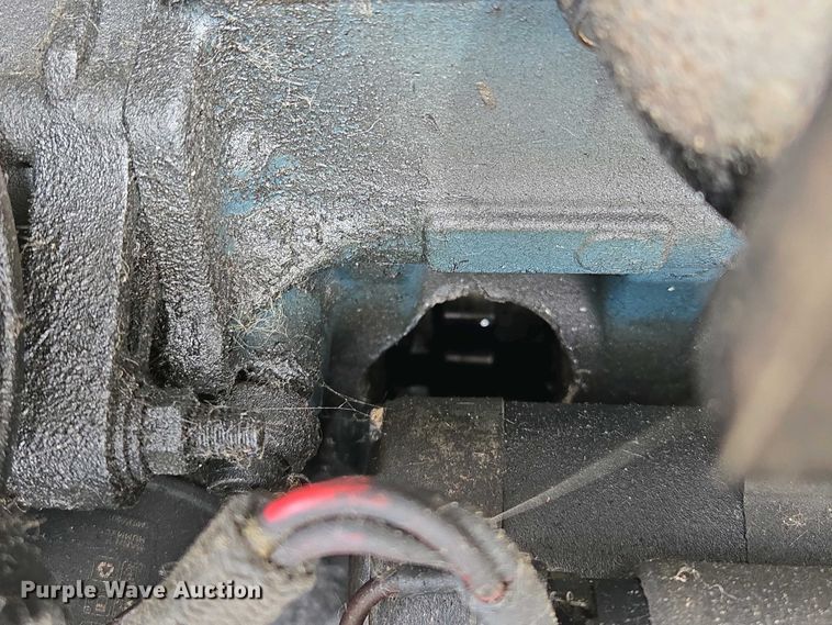 image for item EM7063 2015 Atlas Copco QLT V15 light plant