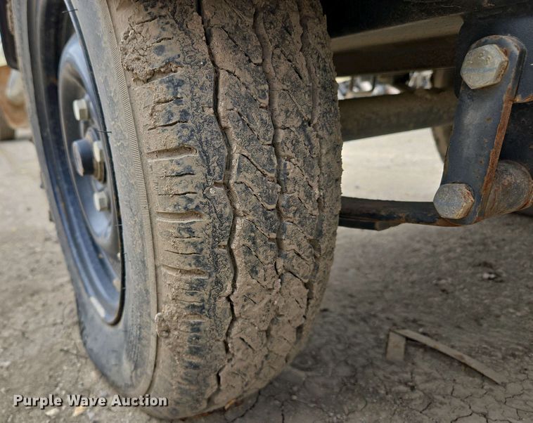 image for item EM7063 2015 Atlas Copco QLT V15 light plant