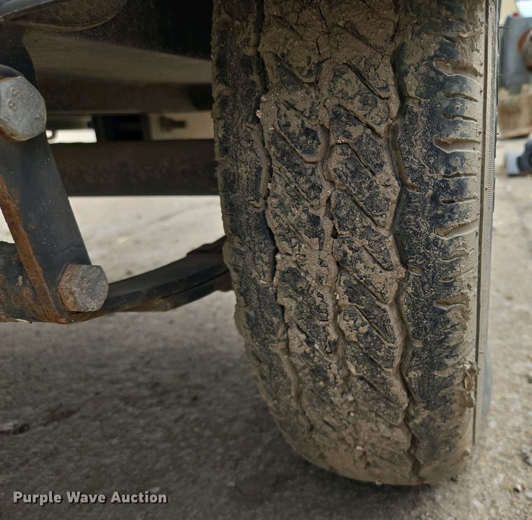 image for item EM7063 2015 Atlas Copco QLT V15 light plant