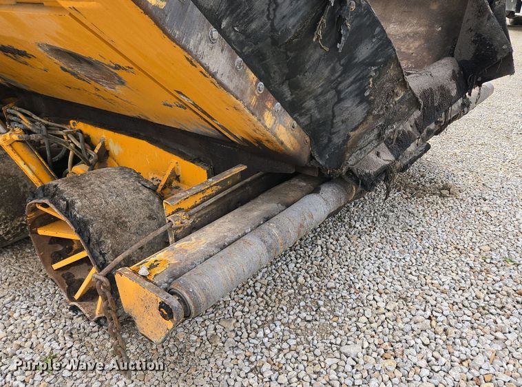 image for item EM7070 1999 Blaw-Knox  PF-3172 paver