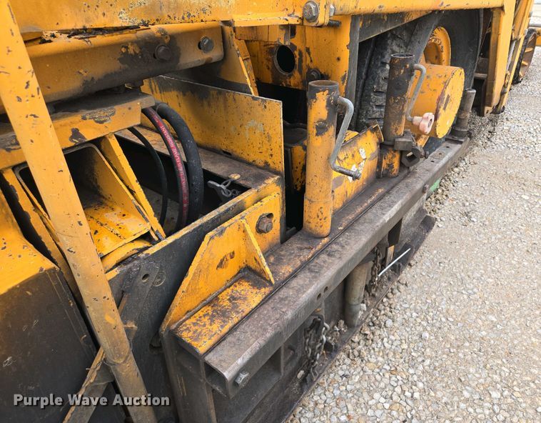 image for item EM7070 1999 Blaw-Knox  PF-3172 paver