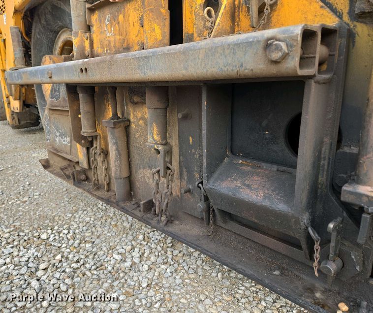 image for item EM7070 1999 Blaw-Knox  PF-3172 paver