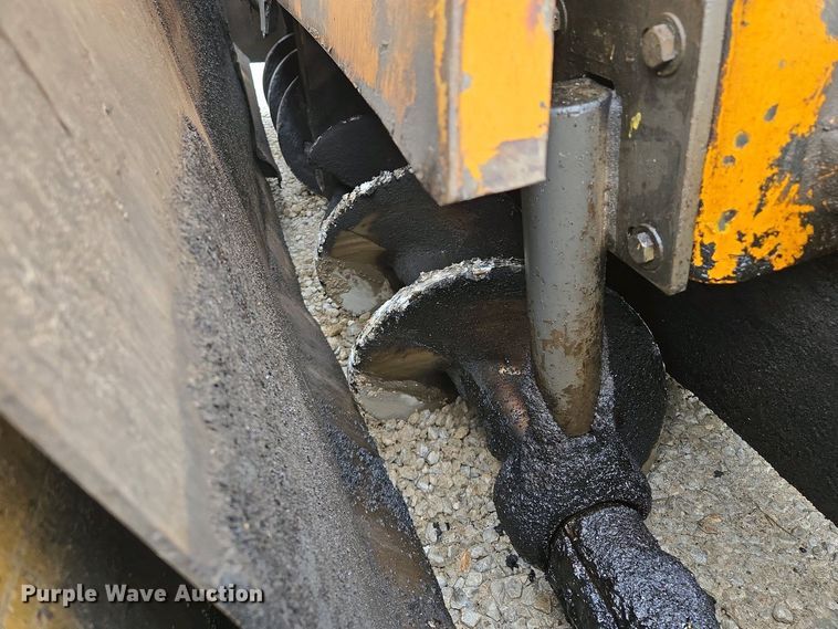 image for item EM7070 1999 Blaw-Knox  PF-3172 paver