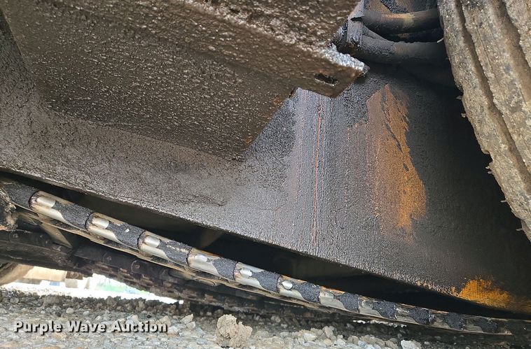 image for item EM7070 1999 Blaw-Knox  PF-3172 paver