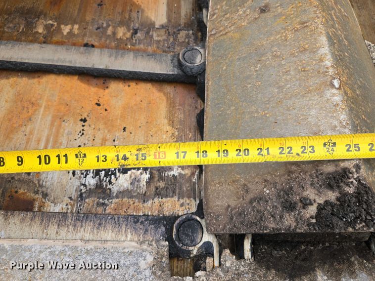 image for item EM7070 1999 Blaw-Knox  PF-3172 paver