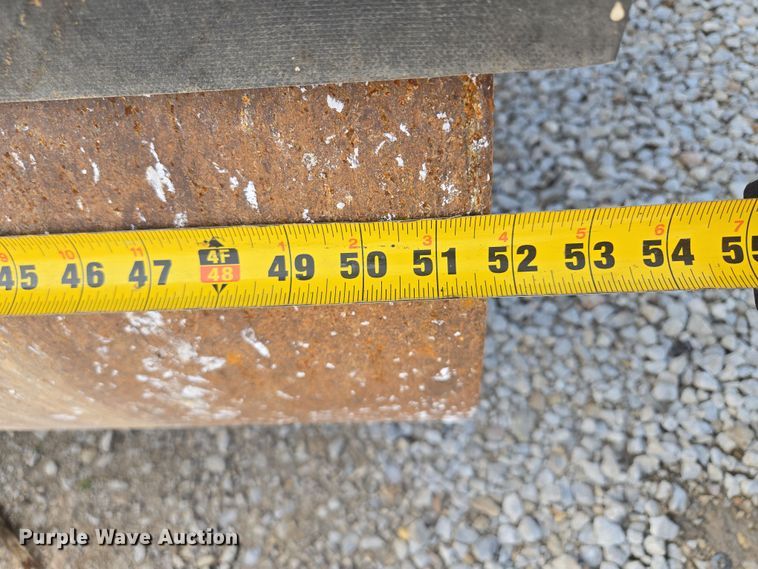 image for item EM7073 1987 Ingersoll Rand DD-32 double drum vibratory roller