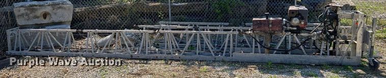 image for item EM7074 Truss screed