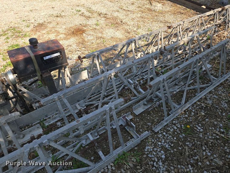 image for item EM7074 Truss screed