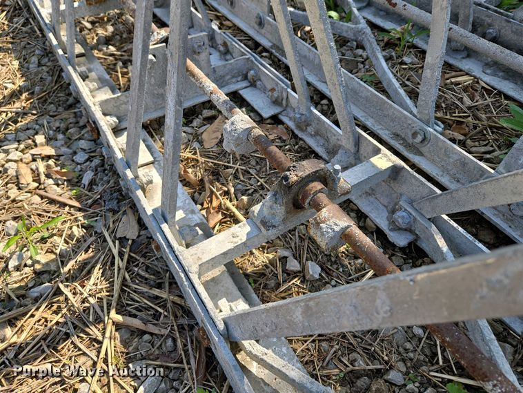 image for item EM7074 Truss screed