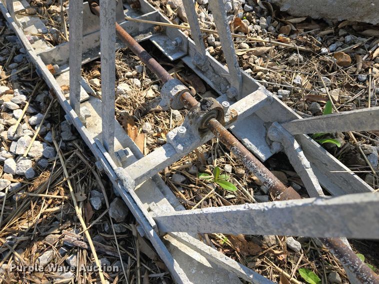 image for item EM7074 Truss screed