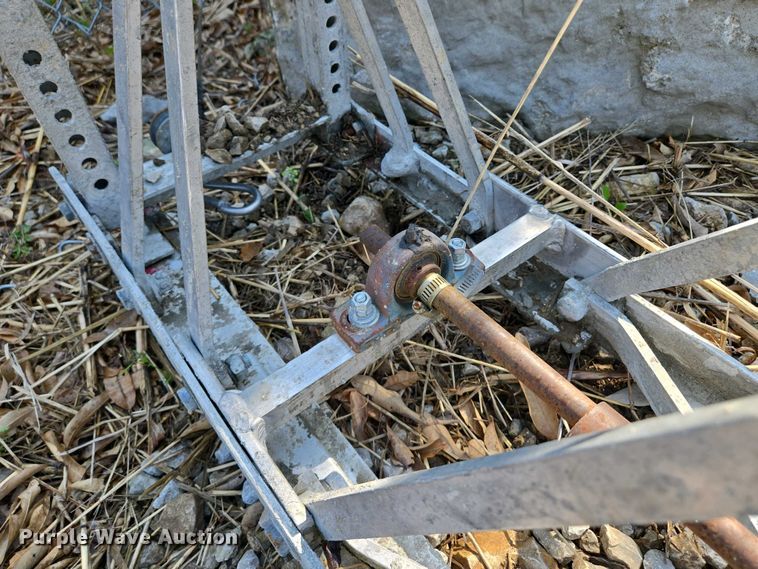 image for item EM7074 Truss screed