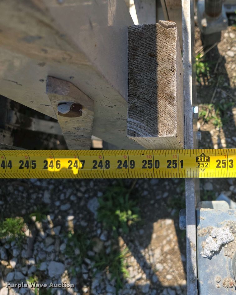 image for item EM7074 Truss screed