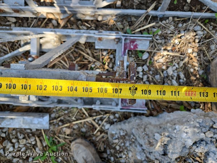 image for item EM7074 Truss screed