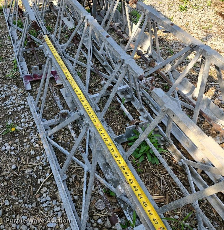 image for item EM7074 Truss screed