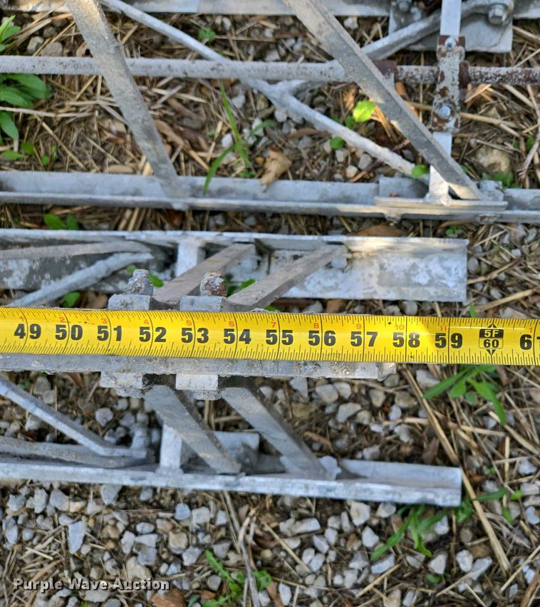 image for item EM7074 Truss screed