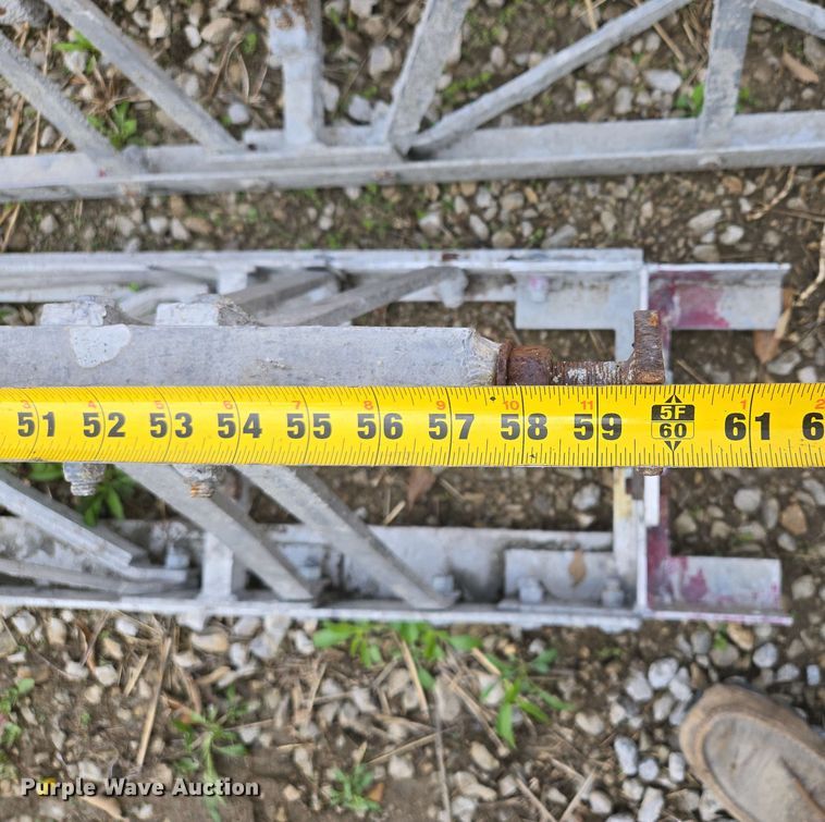 image for item EM7074 Truss screed
