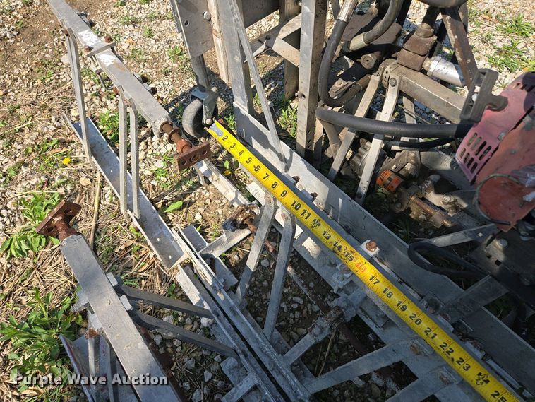 image for item EM7074 Truss screed