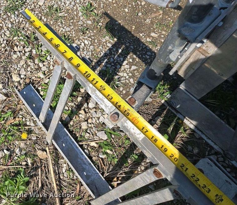 image for item EM7074 Truss screed