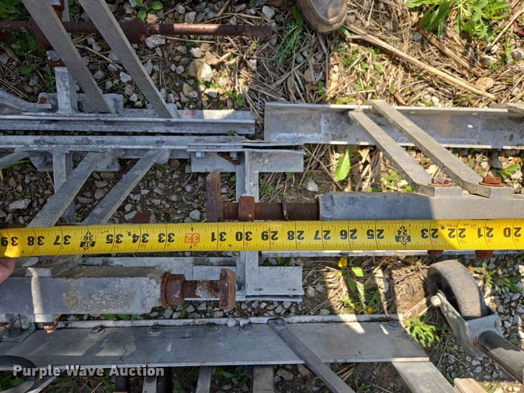 image for item EM7074 Truss screed